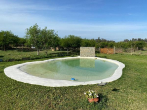 CASAQUINTA EN VILLA CALIFORNIA